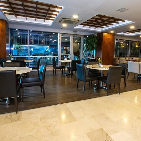 Ramada Encore Istanbul Kartal Istambul Exterior foto