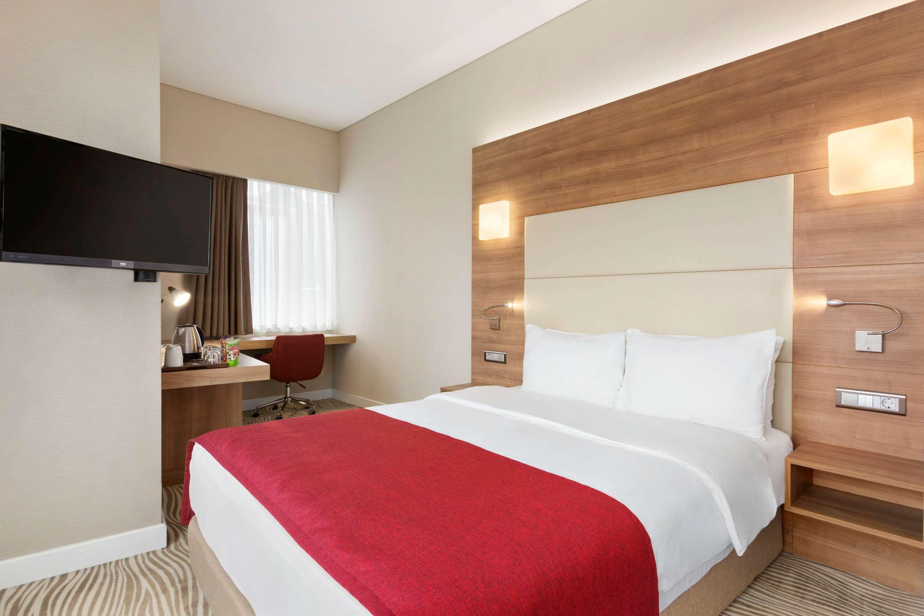 Ramada Encore Istanbul Kartal Istambul Exterior foto