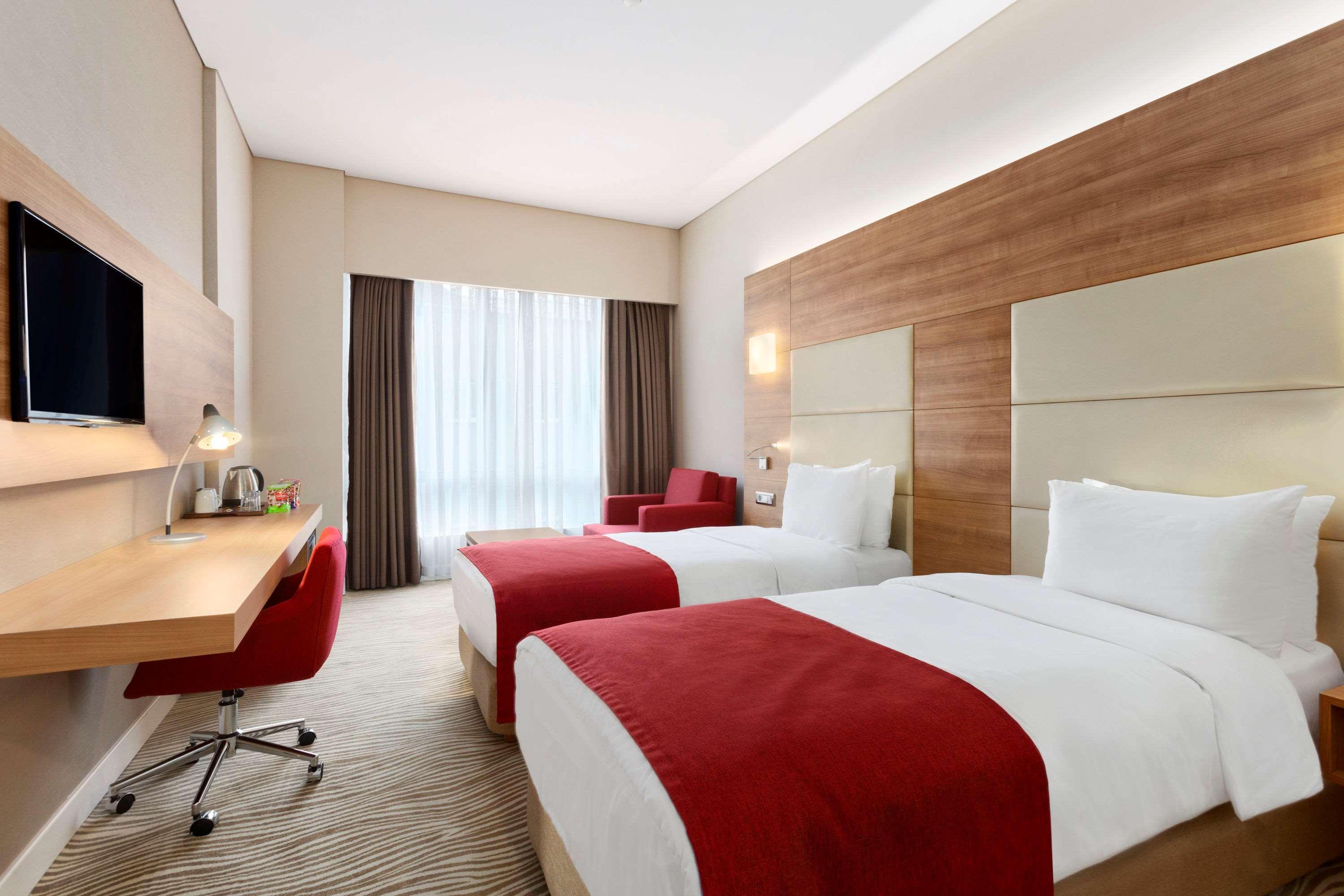 Ramada Encore Istanbul Kartal Istambul Exterior foto