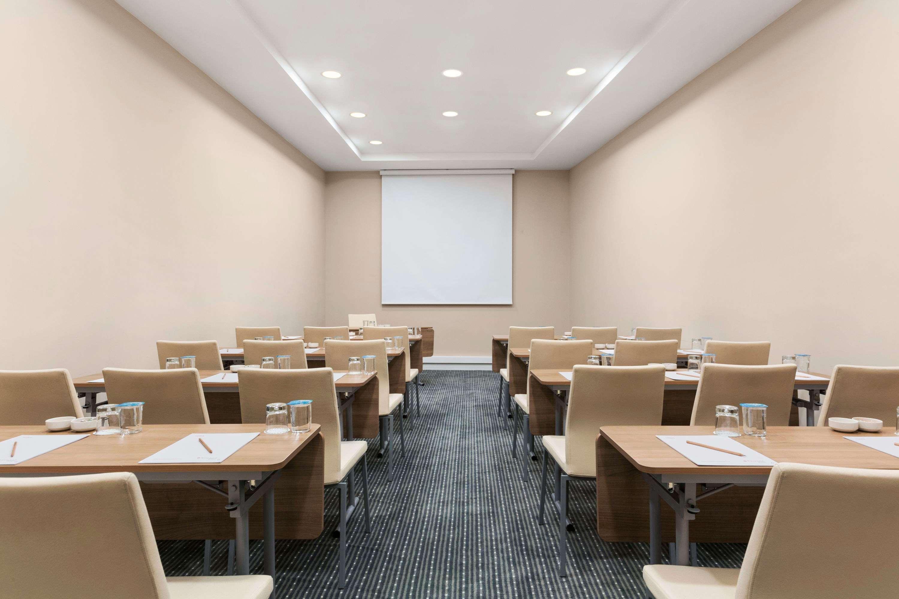 Ramada Encore Istanbul Kartal Istambul Exterior foto