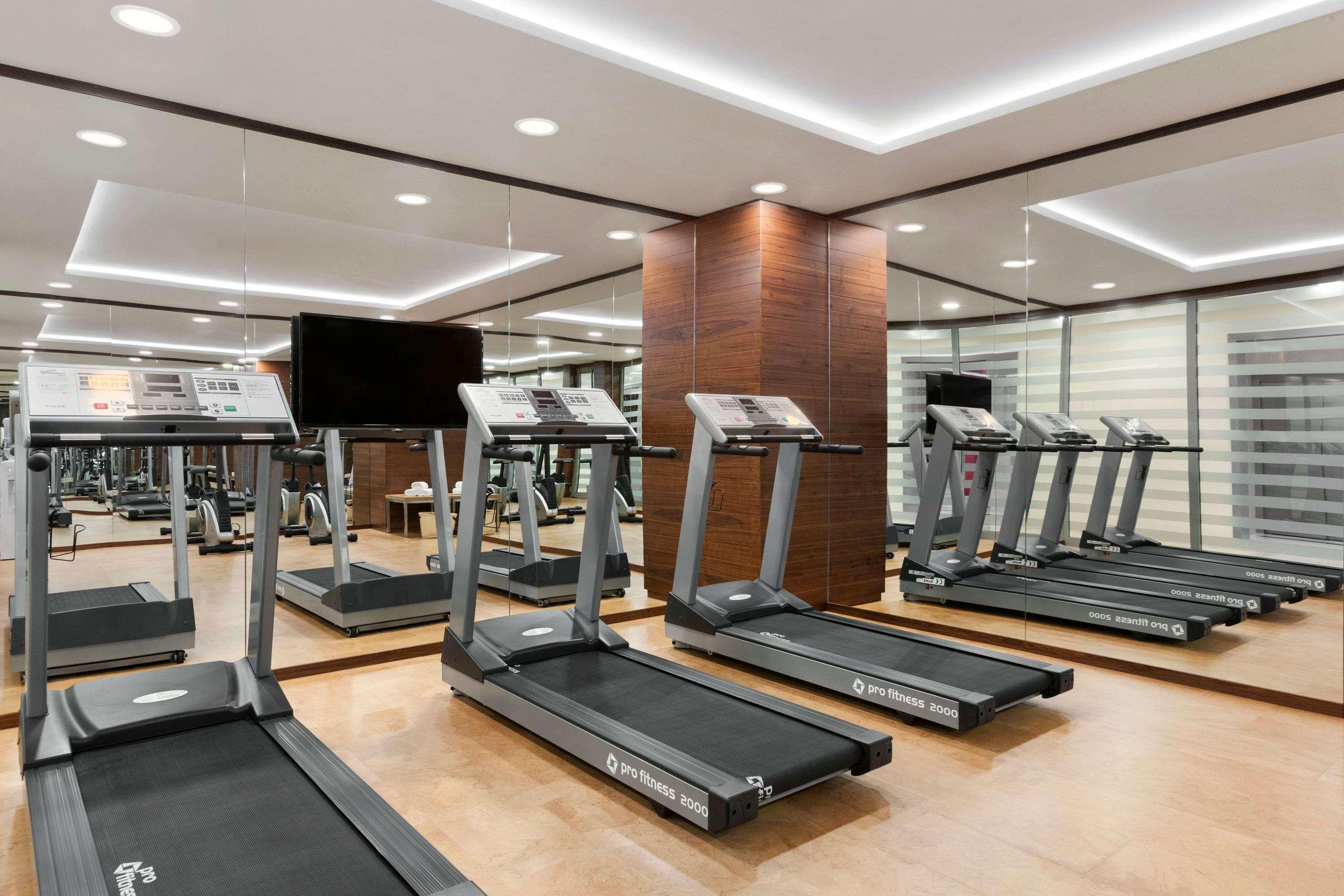 Ramada Encore Istanbul Kartal Istambul Exterior foto
