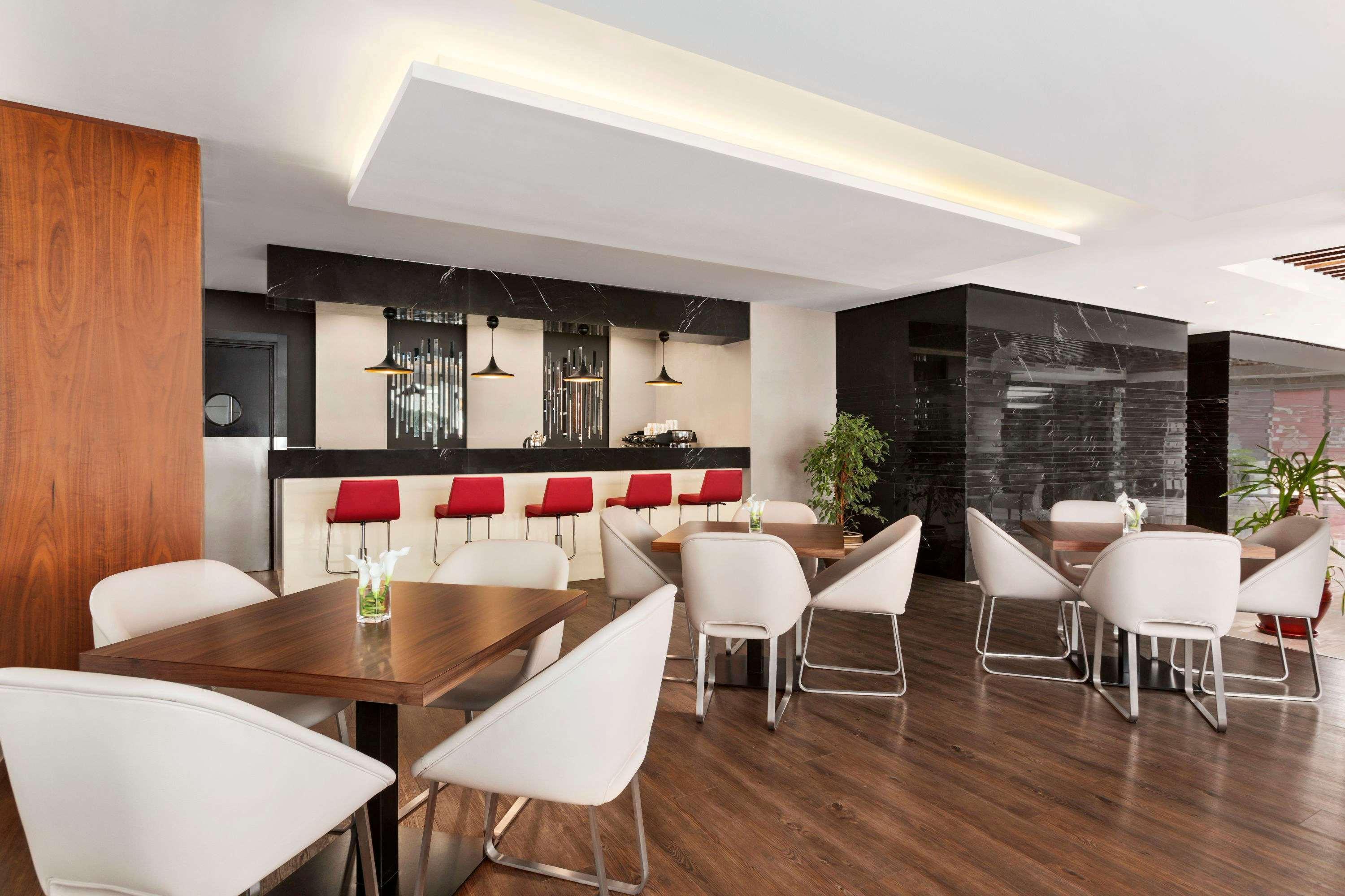 Ramada Encore Istanbul Kartal Istambul Exterior foto