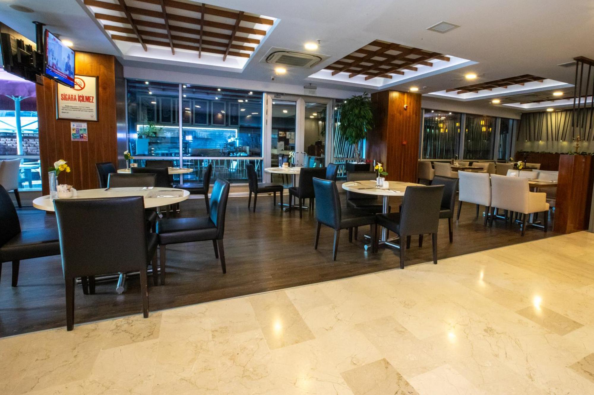 Ramada Encore Istanbul Kartal Istambul Exterior foto