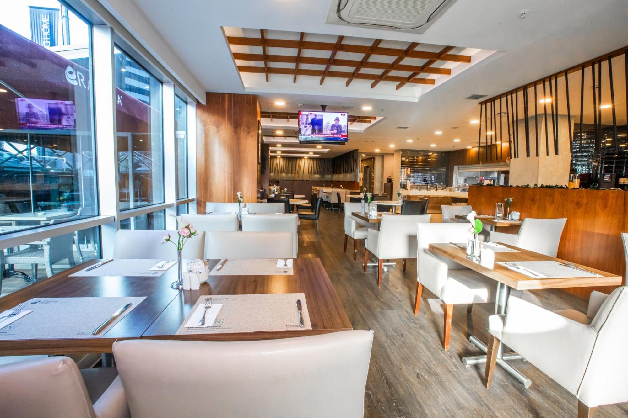 Ramada Encore Istanbul Kartal Istambul Exterior foto
