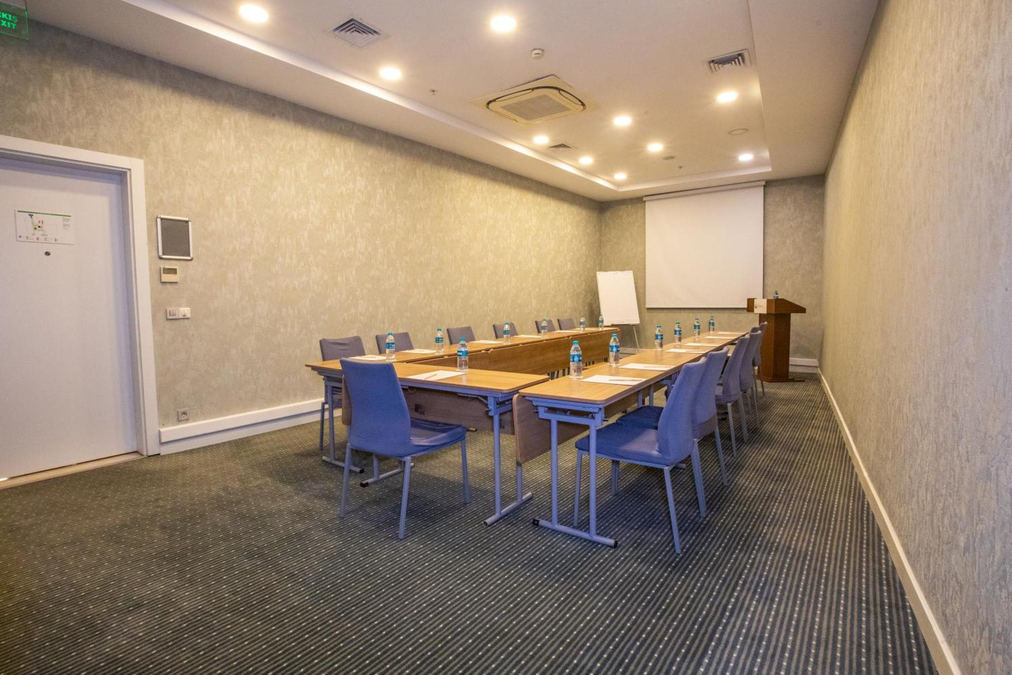 Ramada Encore Istanbul Kartal Istambul Exterior foto
