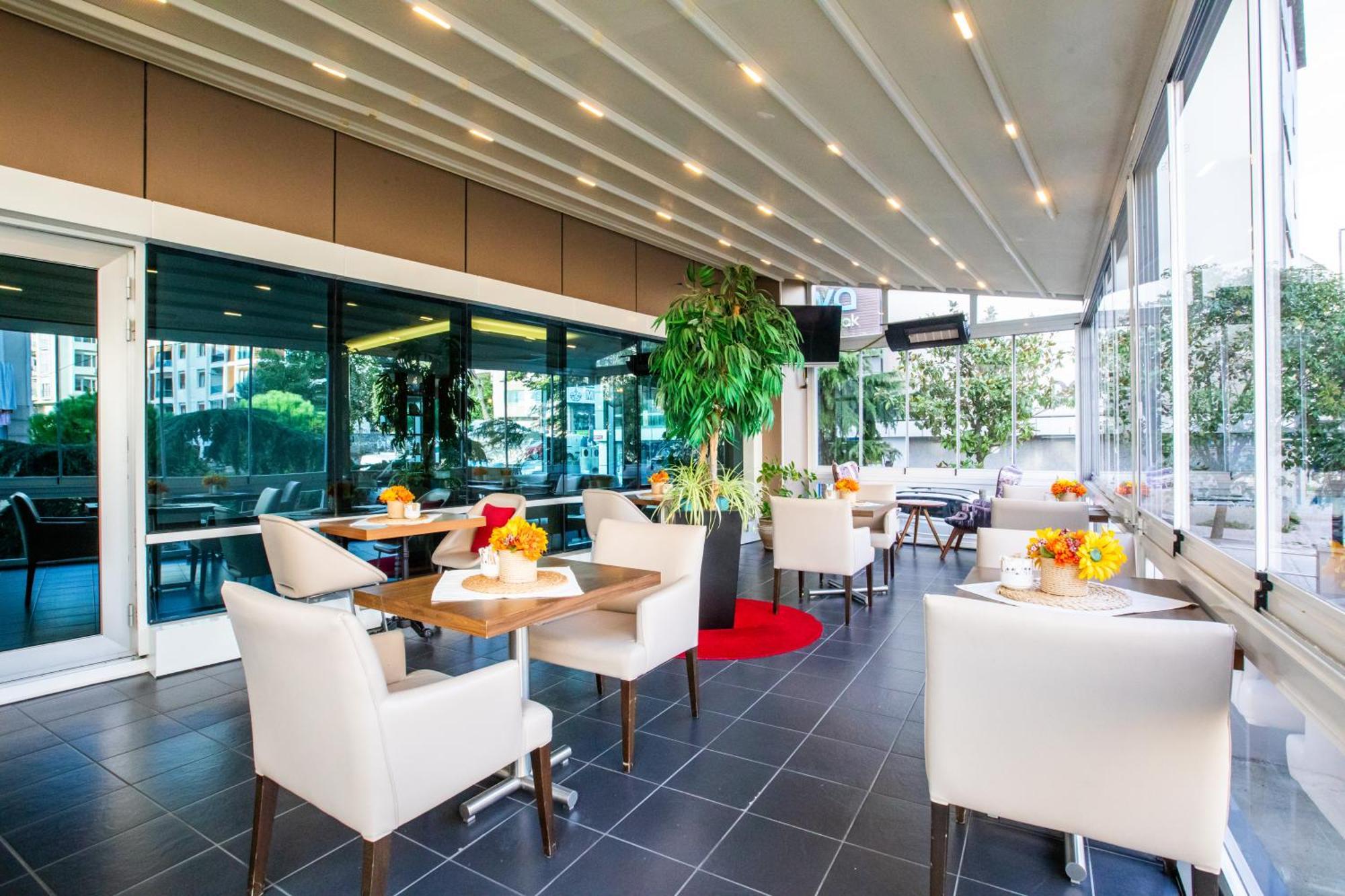 Ramada Encore Istanbul Kartal Istambul Exterior foto