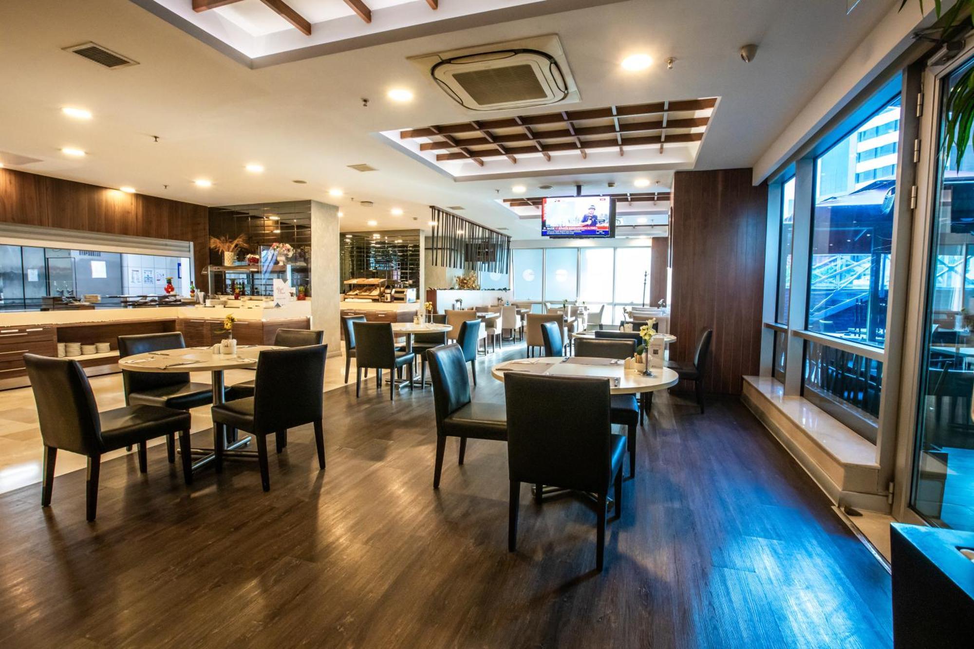 Ramada Encore Istanbul Kartal Istambul Exterior foto
