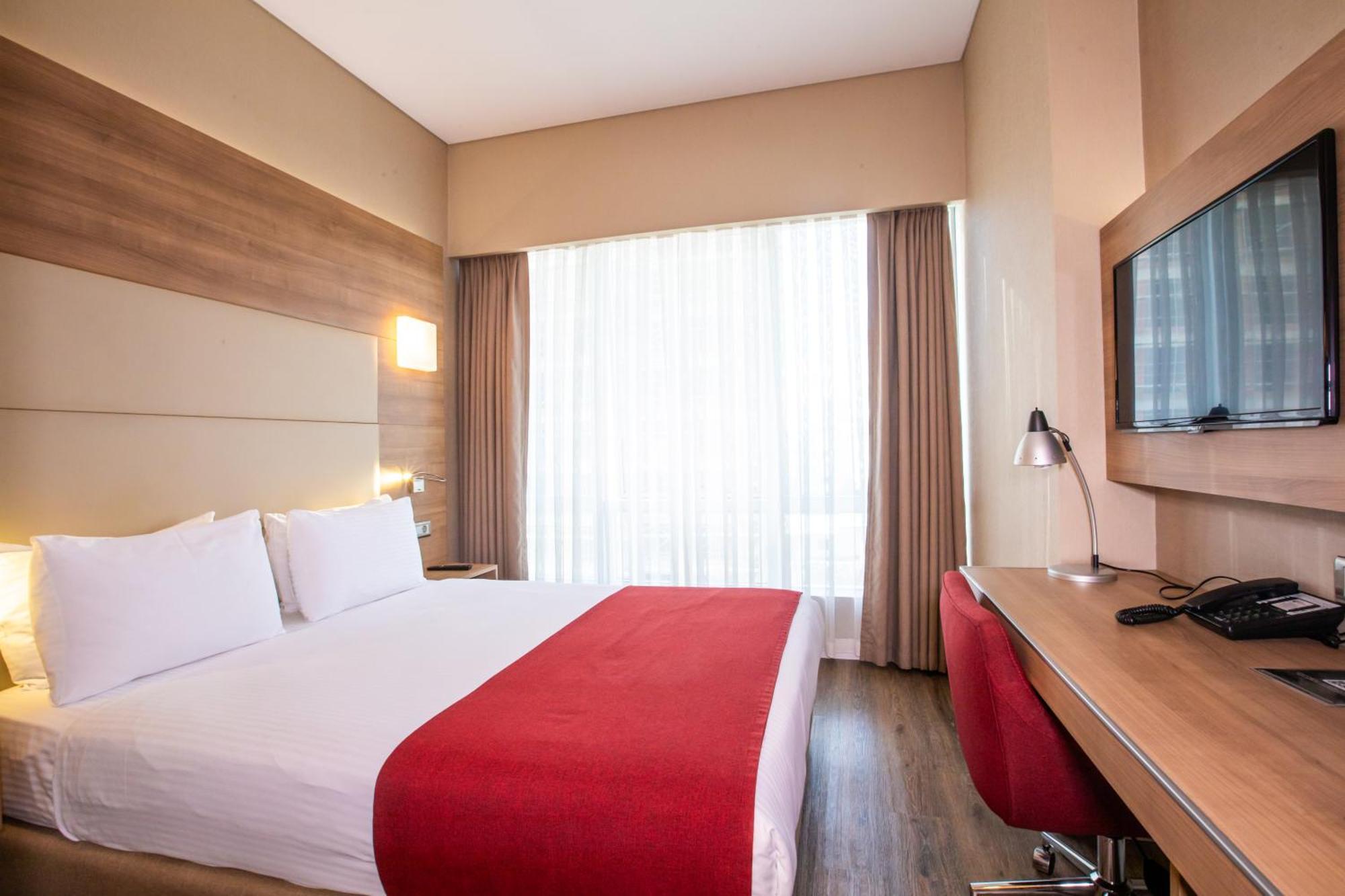 Ramada Encore Istanbul Kartal Istambul Exterior foto