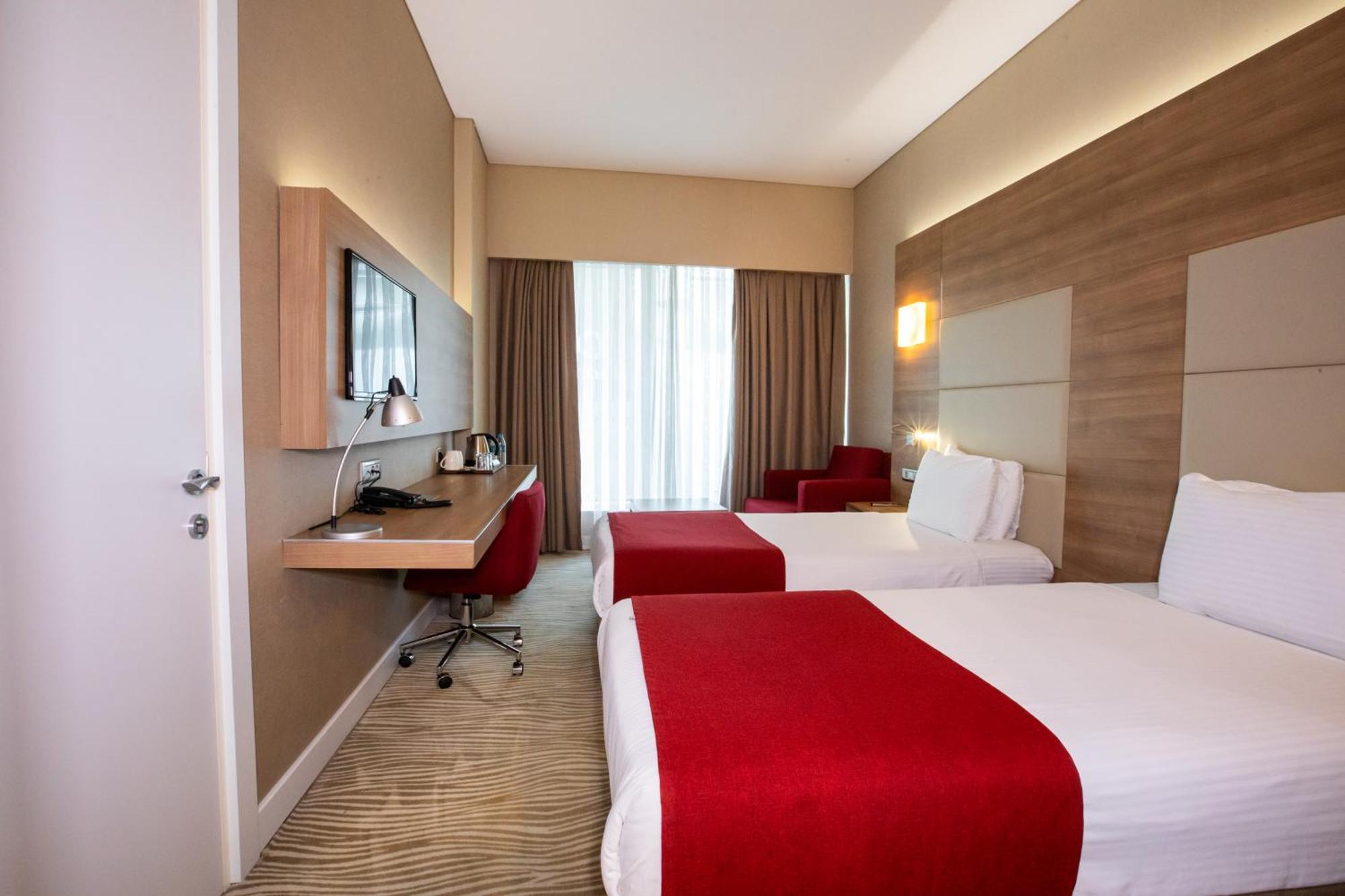Ramada Encore Istanbul Kartal Istambul Exterior foto