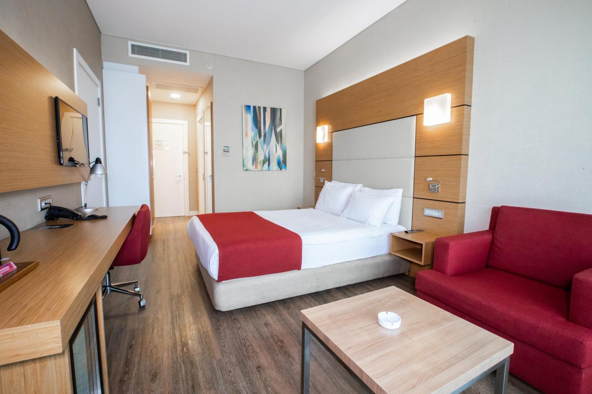 Ramada Encore Istanbul Kartal Istambul Exterior foto