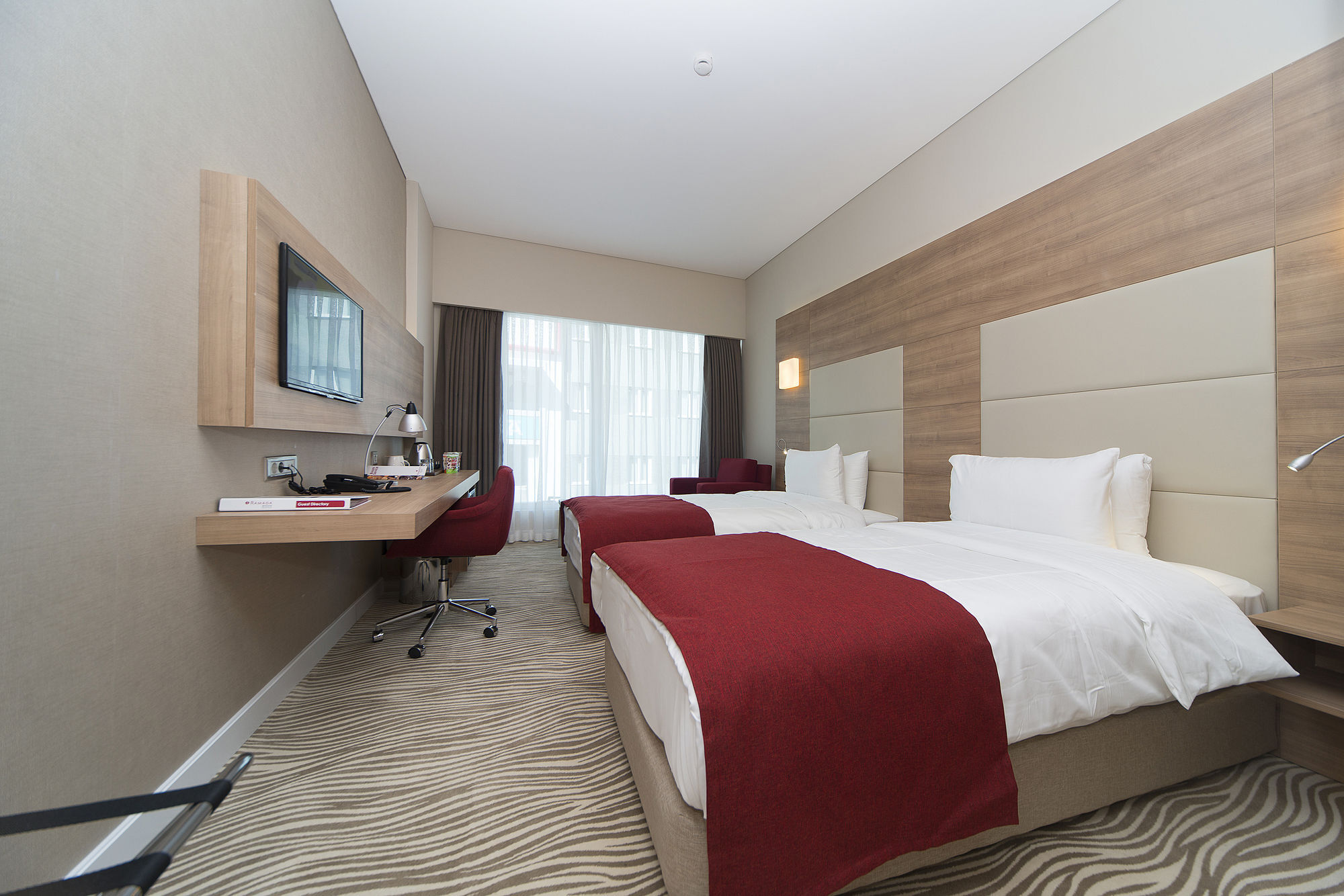 Ramada Encore Istanbul Kartal Istambul Exterior foto