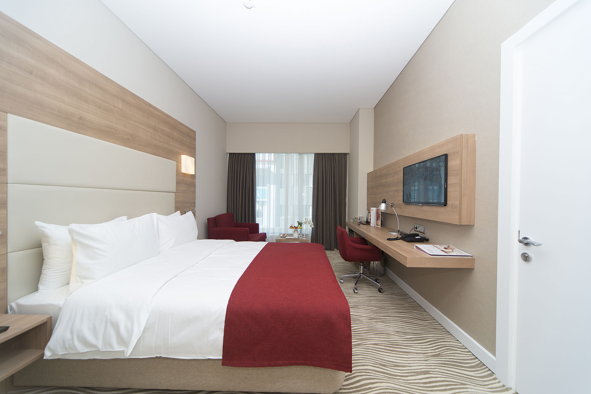 Ramada Encore Istanbul Kartal Istambul Exterior foto