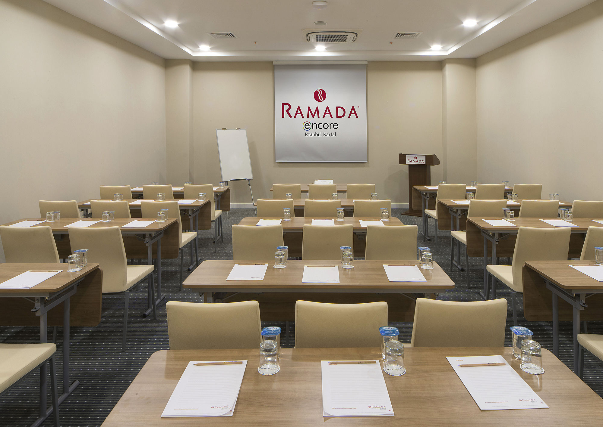 Ramada Encore Istanbul Kartal Istambul Exterior foto