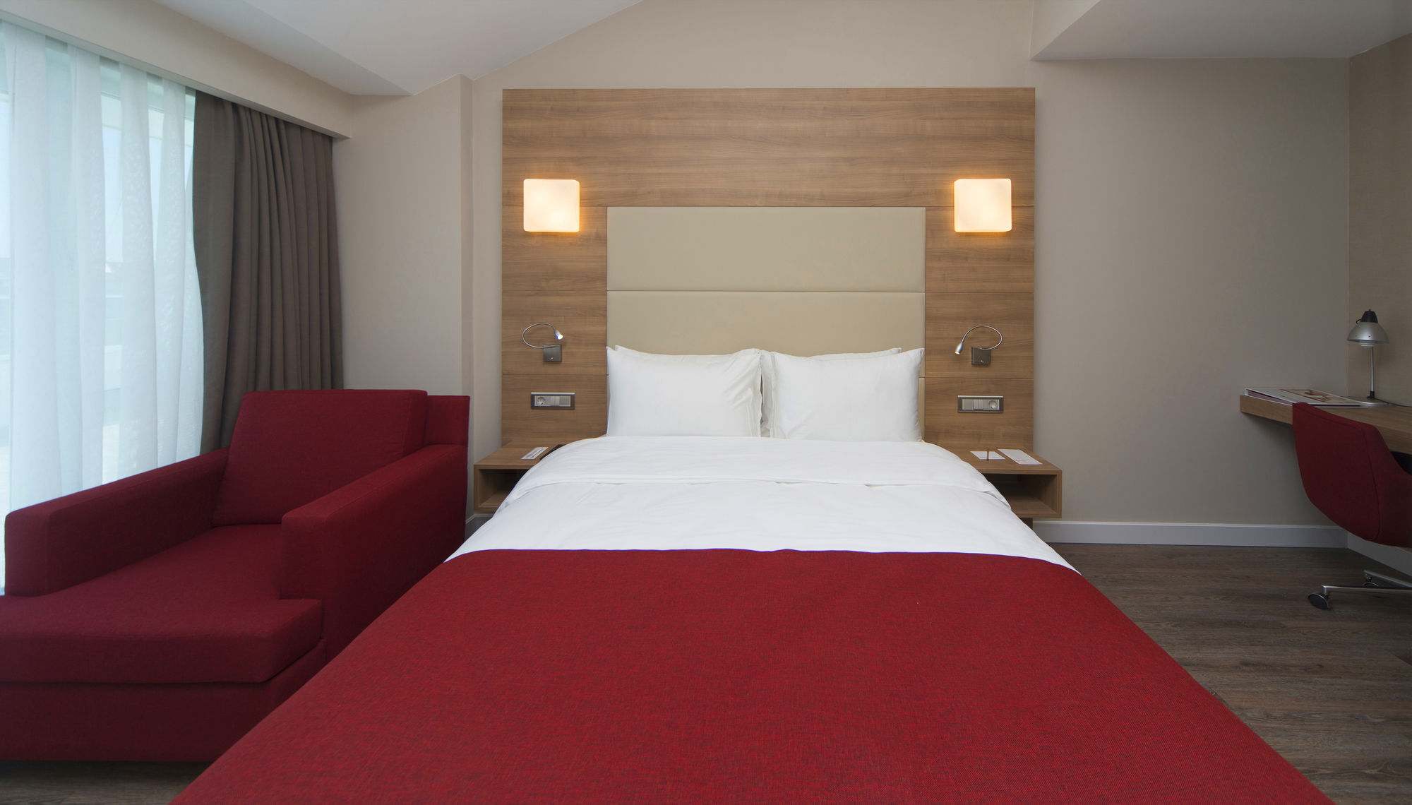 Ramada Encore Istanbul Kartal Istambul Exterior foto