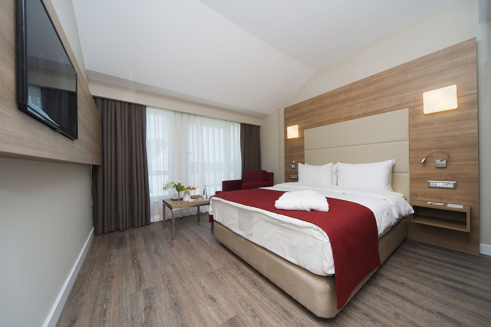 Ramada Encore Istanbul Kartal Istambul Exterior foto