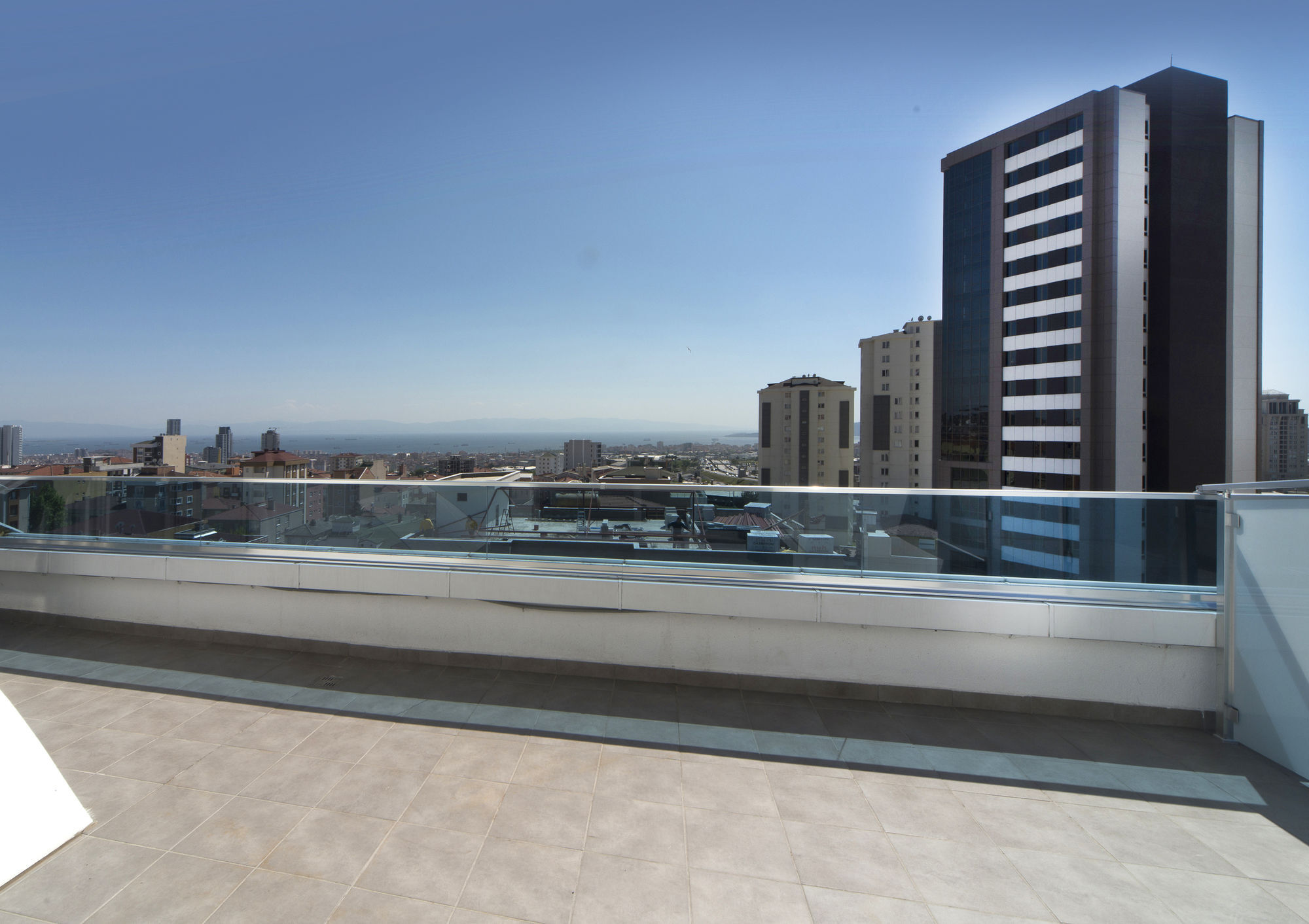 Ramada Encore Istanbul Kartal Istambul Exterior foto