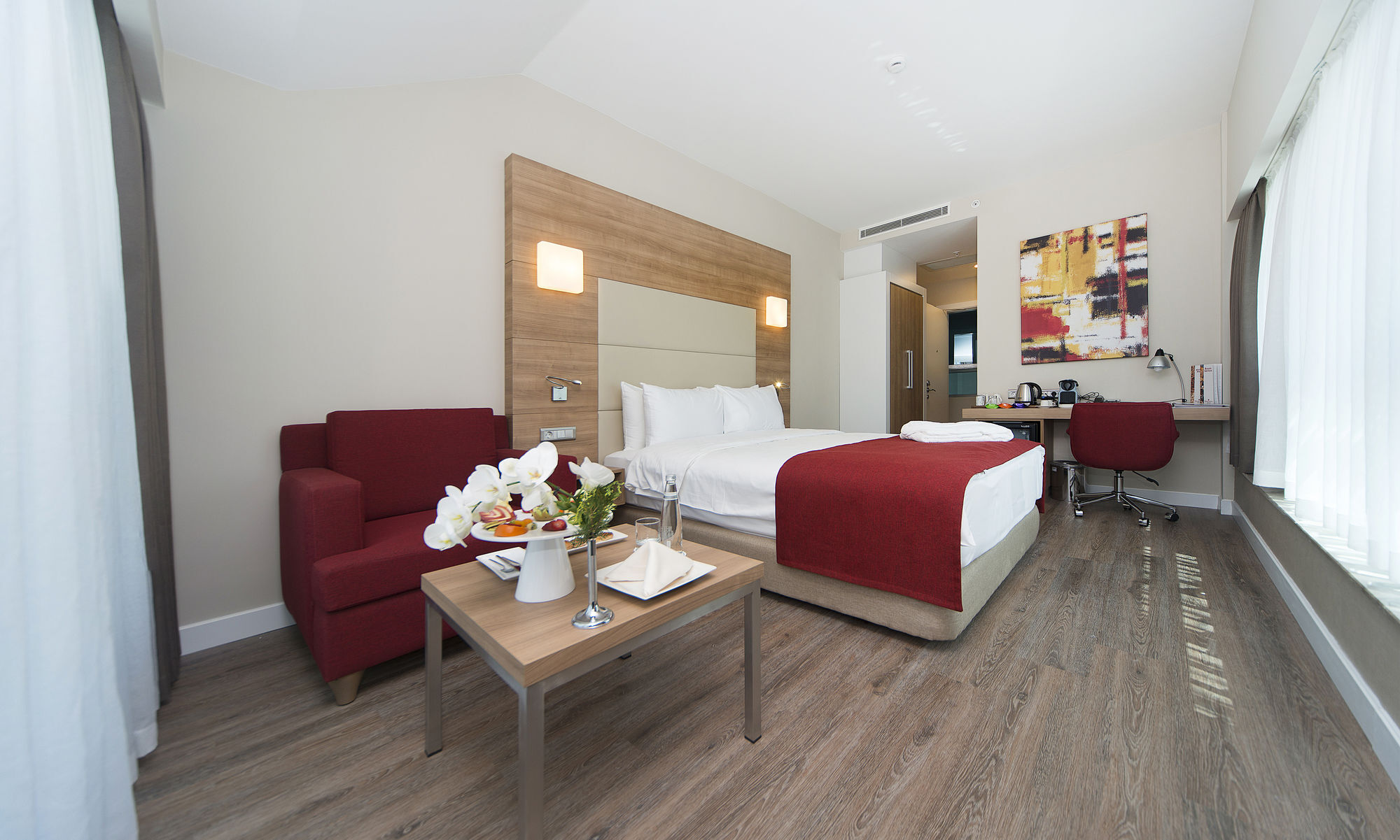 Ramada Encore Istanbul Kartal Istambul Exterior foto