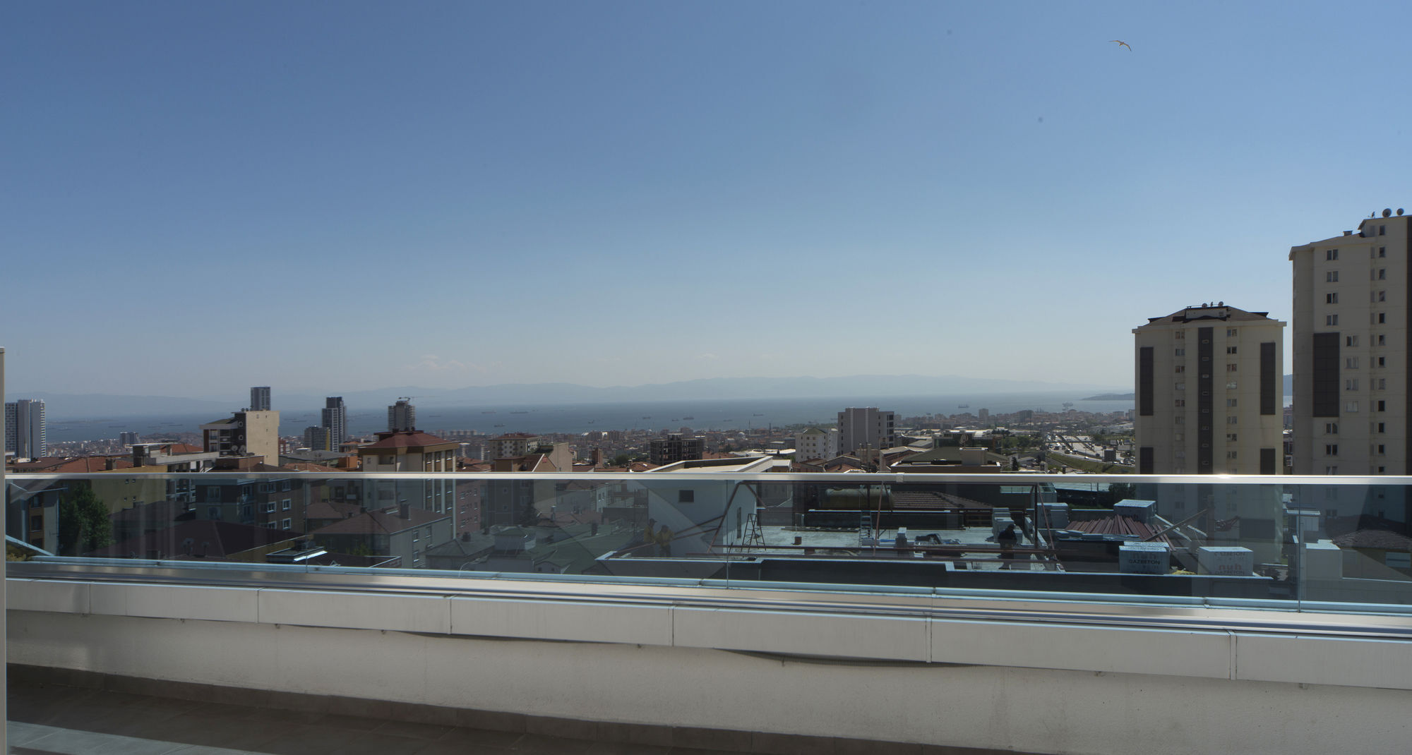 Ramada Encore Istanbul Kartal Istambul Exterior foto