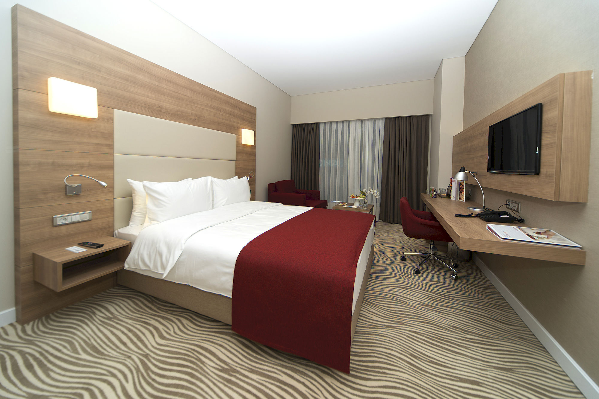 Ramada Encore Istanbul Kartal Istambul Exterior foto