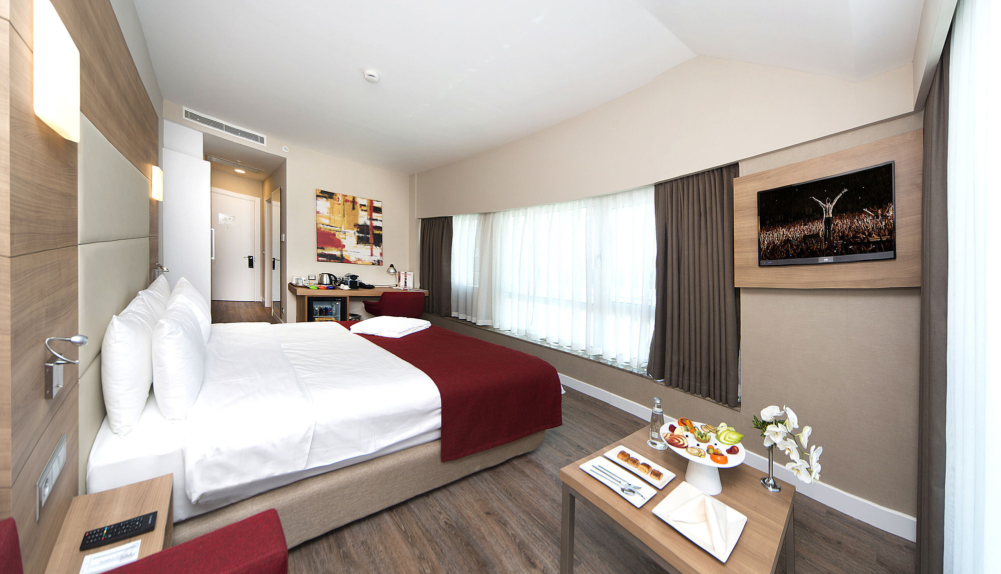 Ramada Encore Istanbul Kartal Istambul Exterior foto